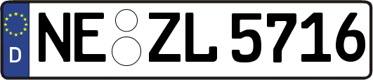 NE-ZL5716
