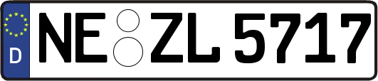 NE-ZL5717
