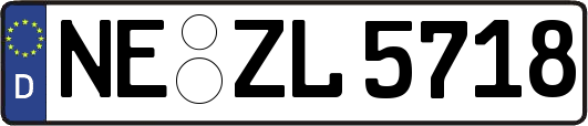 NE-ZL5718