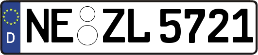 NE-ZL5721