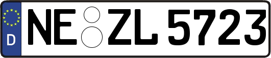 NE-ZL5723