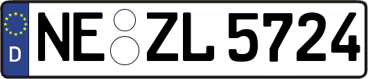 NE-ZL5724