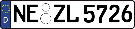 NE-ZL5726