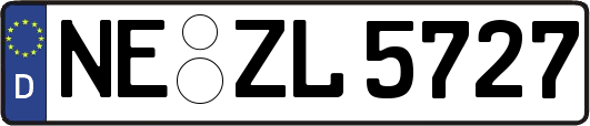 NE-ZL5727