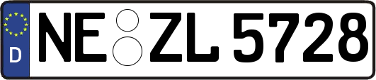 NE-ZL5728