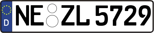 NE-ZL5729