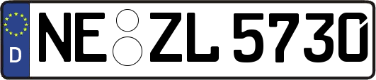 NE-ZL5730
