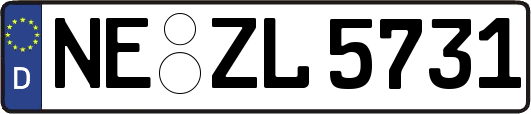 NE-ZL5731