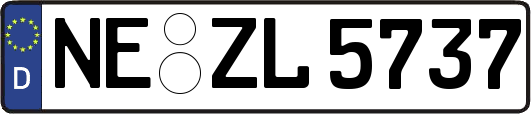 NE-ZL5737