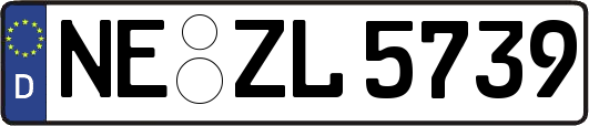 NE-ZL5739