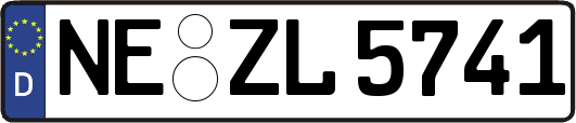 NE-ZL5741