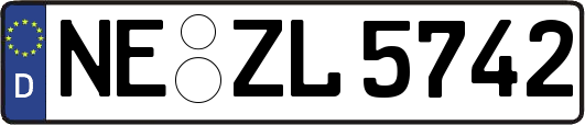 NE-ZL5742