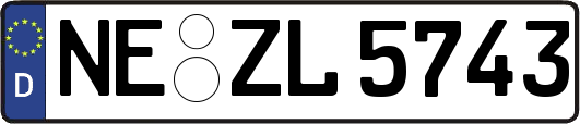 NE-ZL5743
