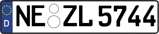 NE-ZL5744