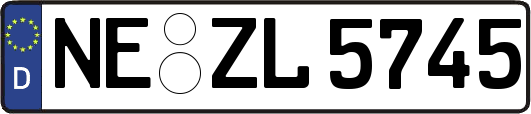NE-ZL5745