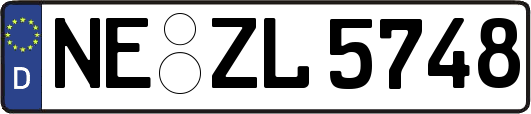 NE-ZL5748