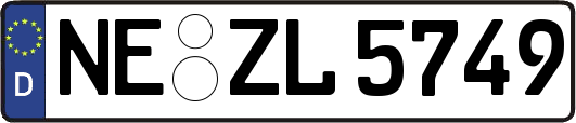 NE-ZL5749