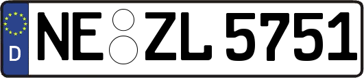 NE-ZL5751