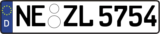 NE-ZL5754