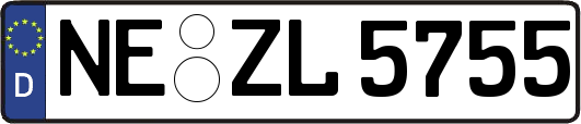 NE-ZL5755