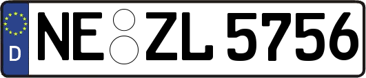 NE-ZL5756