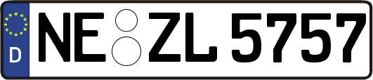 NE-ZL5757