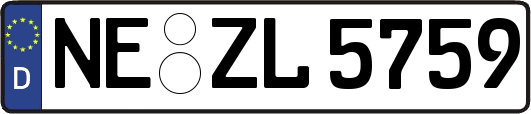 NE-ZL5759