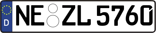 NE-ZL5760