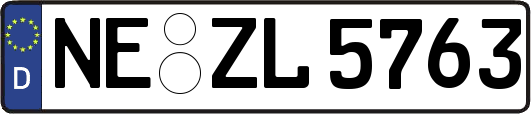 NE-ZL5763