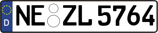 NE-ZL5764