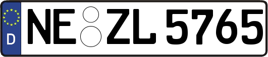 NE-ZL5765