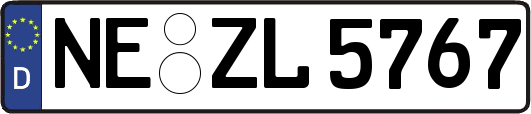 NE-ZL5767