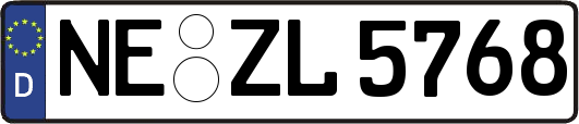 NE-ZL5768