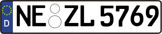 NE-ZL5769