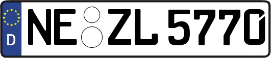 NE-ZL5770