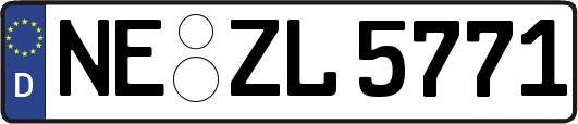 NE-ZL5771