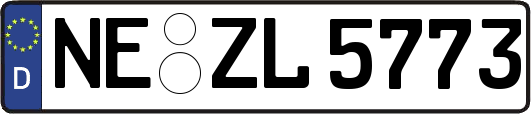 NE-ZL5773