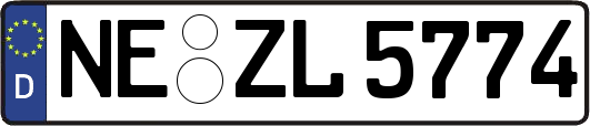 NE-ZL5774