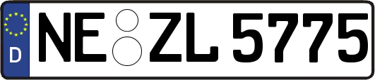 NE-ZL5775