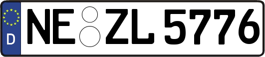 NE-ZL5776