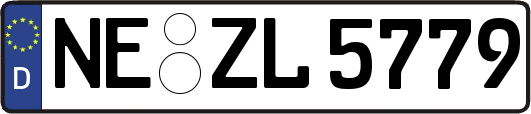 NE-ZL5779