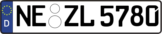 NE-ZL5780