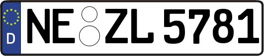 NE-ZL5781