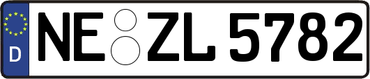 NE-ZL5782