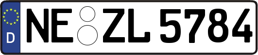 NE-ZL5784