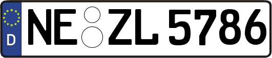 NE-ZL5786