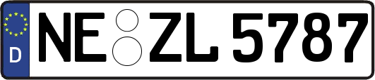 NE-ZL5787