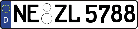 NE-ZL5788