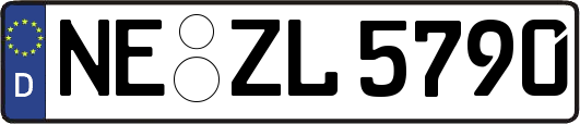 NE-ZL5790