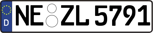 NE-ZL5791